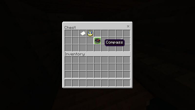 How to Make & Use a Compass in Minecraft