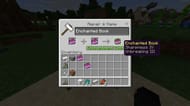 <span class='entity-link' id='suggestBtn-27'>Enchantment</span> books in Minecraft