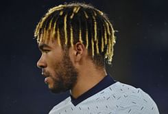 Reece James is up there with the best right-backs in the Premier League: Rio Ferdinand