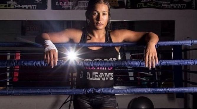 Fallon Fox MMA record: Did the transgender fighter ever lose a bout?