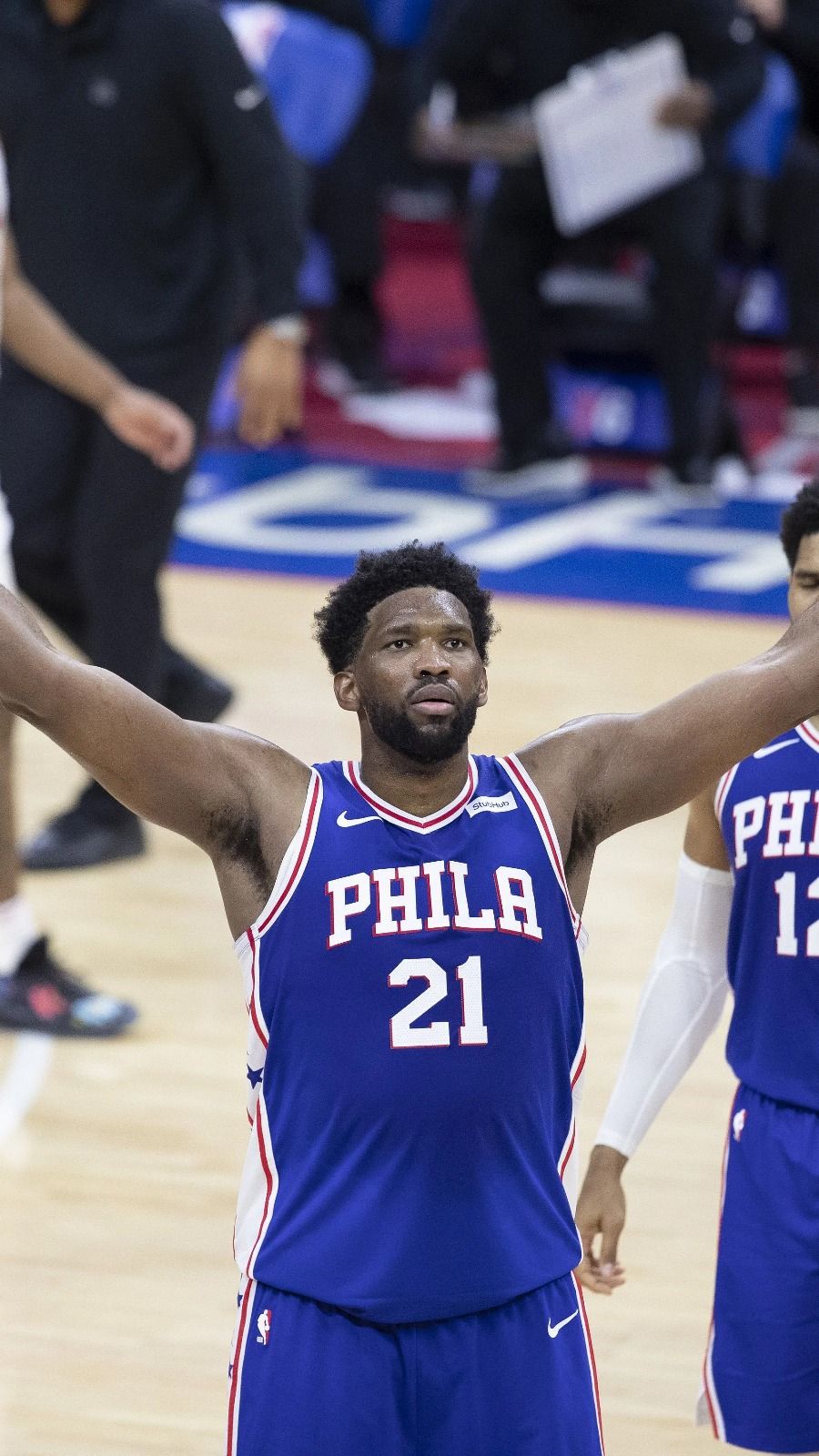 5 best role players in the NBA in the 2020-21 season