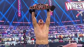 WWE Elimination Chamber 2021: Star ratings for every match on the PPV