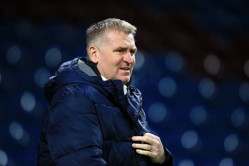 Does Dean Smith get enough credit for the job he&#039;s done at Villa?