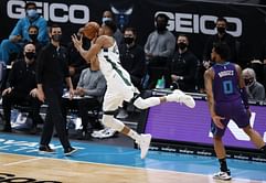 What channel is Portland Trail Blazers vs Milwaukee Bucks on tonight? Time, TV schedule & live-stream l NBA Season 2020-21