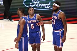 New York Knicks vs Chicago Bulls Prediction & Match Preview - February 3rd, 2021 | NBA Season 2020-21