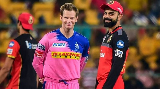 IPL 2021 Auction: Royal Challengers Bangalore (RCB) could go for Steve Smith and Glenn Maxwell