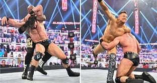 [Possible spoiler] Rumored plans for WWE title match at WrestleMania 37