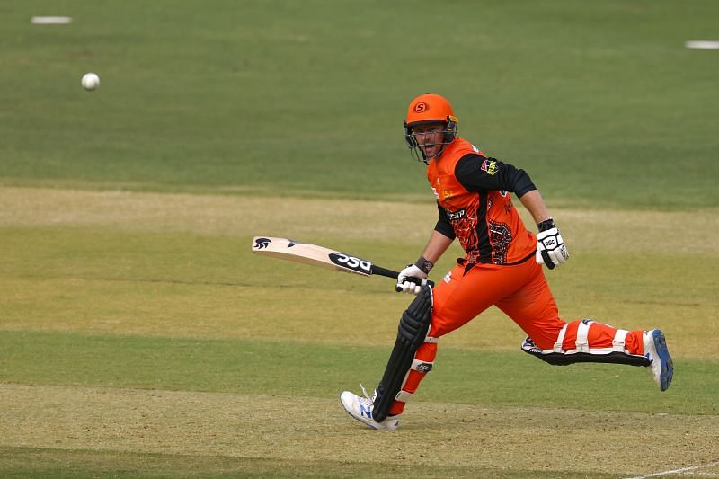 Colin Munro (Image credit: Getty)