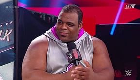 5 WWE Superstars who could replace Keith Lee in the US title match at Elimination Chamber 2021