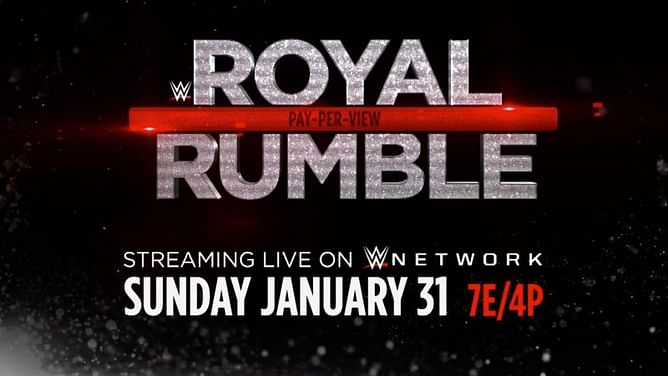Reports: Spoiler on a surprise return for tonight's WWE Royal Rumble