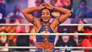 "They feel the realness in her" - WWE Hall of Famer on what makes Bianca Belair relatable