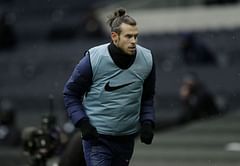Gareth Bale still loves Real Madrid and can return if they want him, claims agent