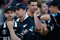 New Zealand players will be available for the entire IPL 2021 season