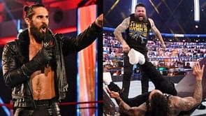 SmackDown की ओर से WWE WrestleMania 37 का संभावित मैच कार्ड