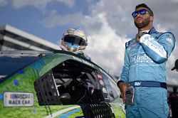 Best new driver-team combos in the NASCAR Cup Series for 2021