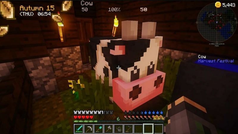 5 best Minecraft mods for single-player survival