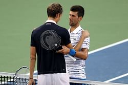 Australian Open 2021 men's final: Novak Djokovic vs Daniil Medvedev preview, head-to-head & prediction