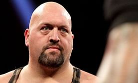 Paul Wight teases bringing back legendary gimmick in AEW