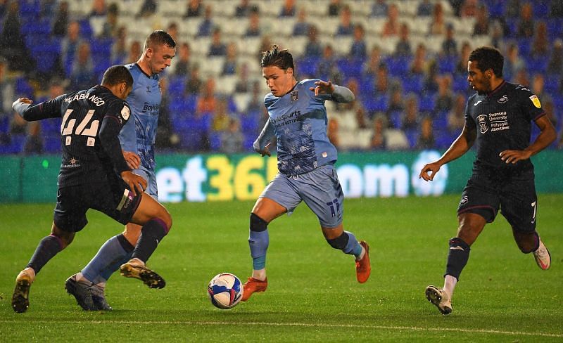 Swansea City vs Coventry City prediction, preview, team news and more ...