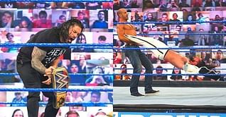रोमन रेंस के बवाल और सैथ रॉलिंस की धुनाई के बाद WWE को Elimination Chamber के बाद हुआ बहुत बड़ा नुकसान