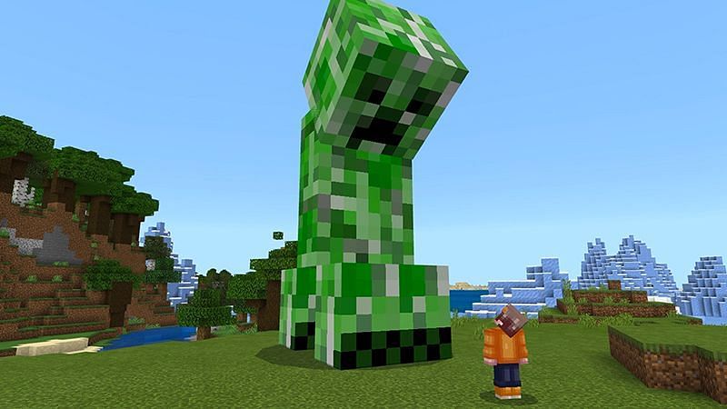 image via Minecraft