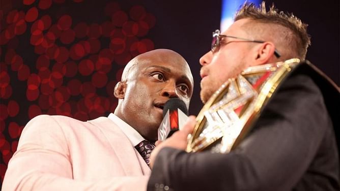 WWE RAW - Best and worst- WWE Championship contender announced; Randy Orton coughs up mystery substance