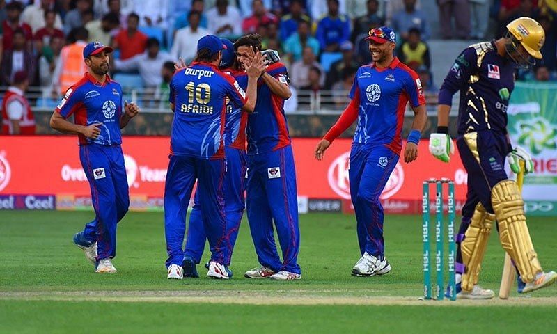 PSL 2021 Match 1 Karachi Kings v Quetta Gladiators Preview