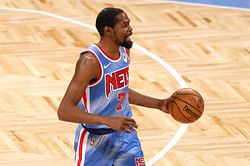 Brooklyn Nets vs LA Clippers Prediction: Combined starting 5 featuring Kevin Durant and Kawhi Leonard | NBA Season 2020-21