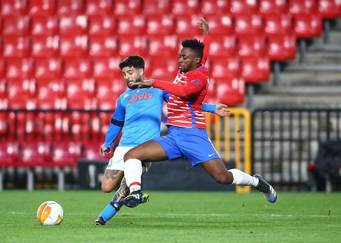 Napoli vs Granada prediction, preview, team news and more | UEFA Europa League 2020-21