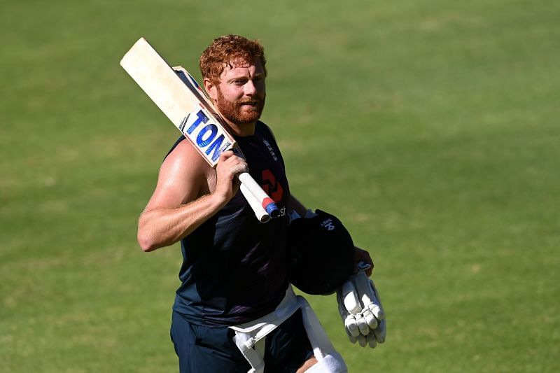 Jonny Bairstow has struggled as a specialist batsman in Test cricket