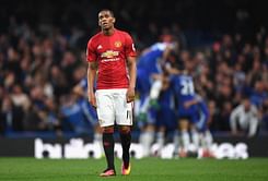 2 mistakes Manchester United keep making this season