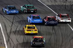 Daytona Road Course: TV schedule, start time, entry list for second NASCAR race of 2021