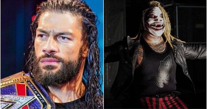 5 WWE Superstars who can interfere during the Elimination Chamber matches