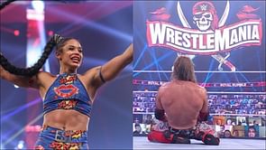 5 things WWE got right at Royal Rumble 2021 - Former WWE Champion wins main event; Former Universal Champion returns