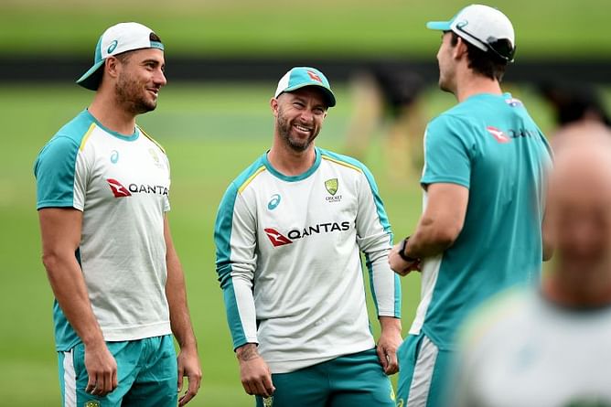 University Oval Dunedin T20 records