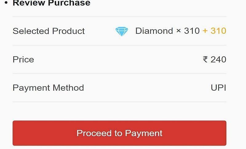 How To Redeem 40rs Google Play Credit To Buy Free Diamond In Free Fire 