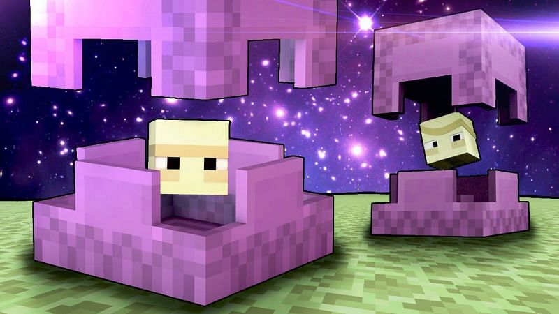 Top 5 smartest mobs in Minecraft