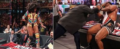 5 Times WWE changed the official Royal Rumble rules and hoped fans wouldn't notice