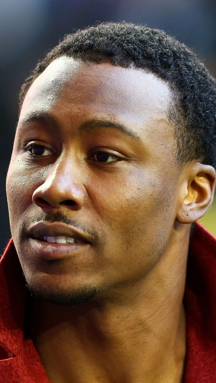 WR Brandon Marshall is scheduled to - Saints Nation 504