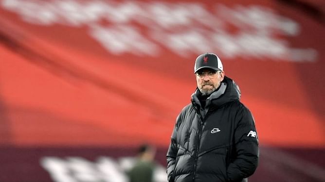 Liverpool’s Premier League hopes dissipate as they drop points yet again