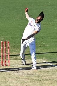 मोहम्मद सिराज