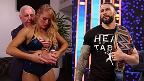 Top Elimination Chamber Rumors: Major WWE Superstar to get removed from title match, Former Universal Champion to return?