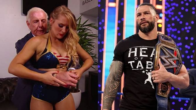 Top Elimination Chamber Rumors: Major WWE Superstar to get removed from title match, Former Universal Champion to return?