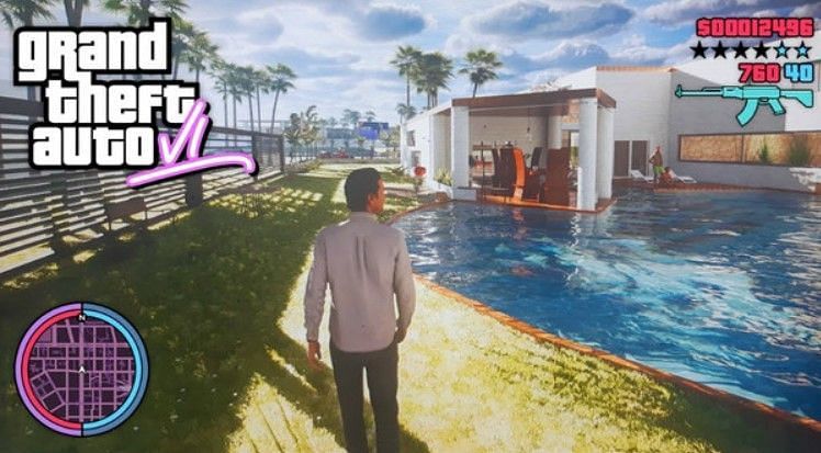 Top 5 takeaways from the latest GTA 6 "leak" on 4Chan