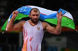 The incredible career of Magomed Ibragimov: The only man to beat Khabib Nurmagomedov in a fight