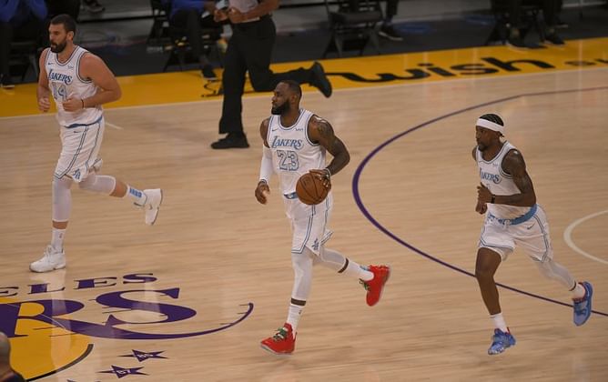 LA Lakers vs Utah Jazz Prediction & Match Preview - February 24, 2021 | NBA Season 2020-21