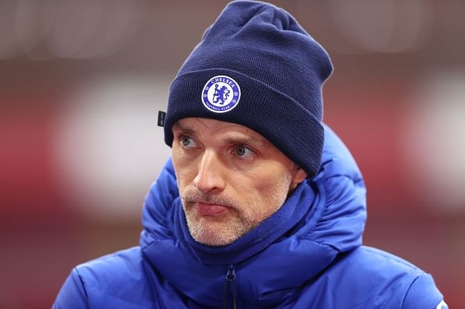 Chelsea in for Haaland and Sancho - Reports