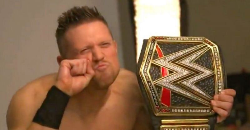What exactly is The Miz doing at this year&#039;s WrestleMania?