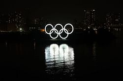 5 Female Sportspersons With Most Medals In Summer Olympics