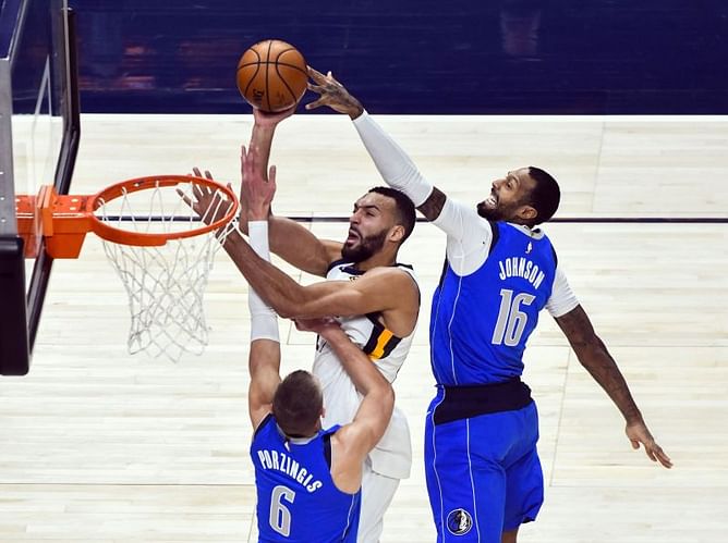Boston Celtics vs Utah Jazz: 3 key matchups to watch out for | NBA Season 2020-21